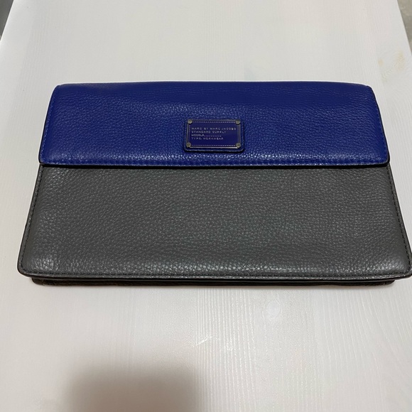 BNWT MARC BY MARC JACOBS Nifty Gifty Jemma Clutch - Picture 3 of 8